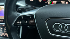 Audi A6 40 TFSI Sport 4dr S Tronic Petrol Saloon